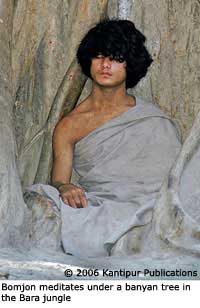 Buddhist Channel Nepal