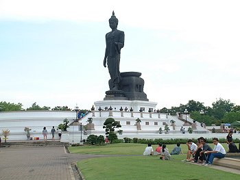 Buddhist Channel | Thailand