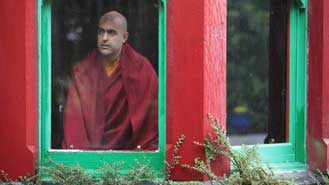 Buddhist Channel Personality